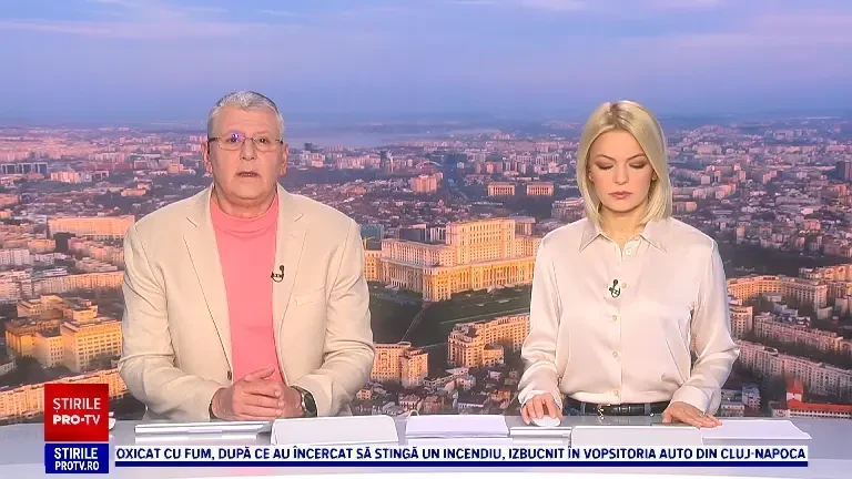 Parlamentul va da azi votul final pe legea bugetului pentru 2026. Premierul a stat în plen pe toată durata dezbaterilor