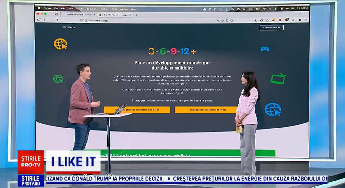 Dependența de ecran a copiilor le-a adus dificultăți de gândire și rezultate slabe la școală. Ce mai pot face părinții