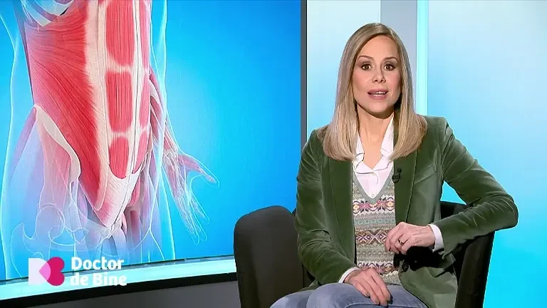 Adevărul despre grăsimea de pe abdomen, explicat de endocrinologi. Un obicei aparent inofensiv de dimineață o agravează