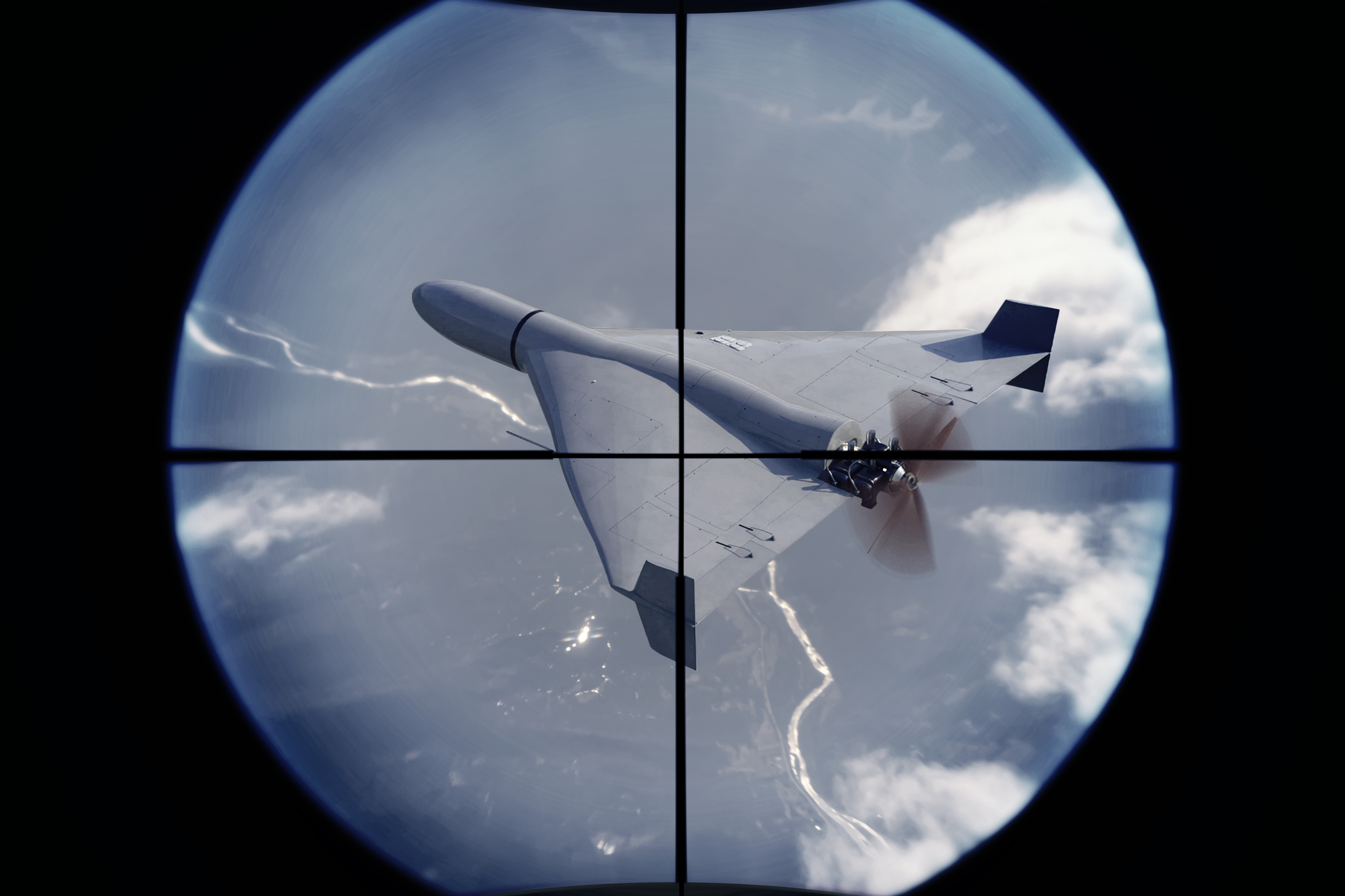 Kievul a trimis unități militare &icirc;n cinci țări din Golf. Protecție contra dronelor iraniene, folosite și de Rusia &icirc;n Ucraina