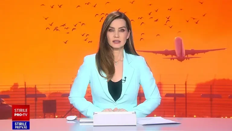 Au decolat din Cluj-Napoca spre Maroc, dar au aterizat la Otopeni. Ce s-a întâmplat în aer