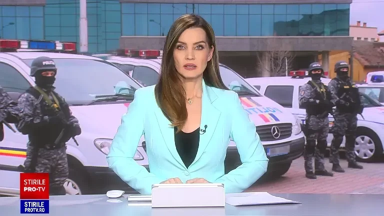 Dani Mocanu și fratele său au fost aduși în România sub escortă. Pedepesele pe care le au de ispășit