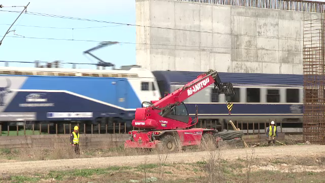 Cupru de aproape un milion de euro furat de pe unul dintre cele mai importante șantiere din Rom&acirc;nia, &icirc;n mijlocul nopții