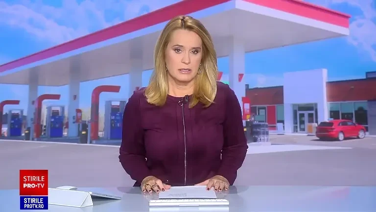 Și benzina a trecut pragul de 9 lei pe litru. Expert: „Un șoc pe piață de o magnitudine pe care nu am mai văzut-o niciodată”