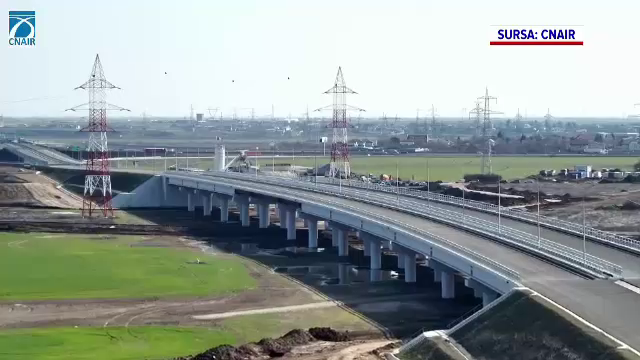 Câți kilometri de autostradă ar putea avea România în 2026. Legătura A3–A2, ratată în sezonul estival