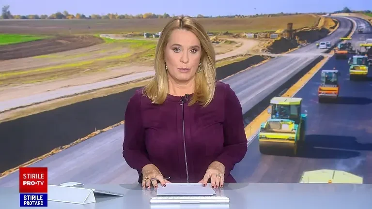 Câți kilometri de autostradă ar putea avea România în 2026. Legătura A3–A2, ratată în sezonul estival