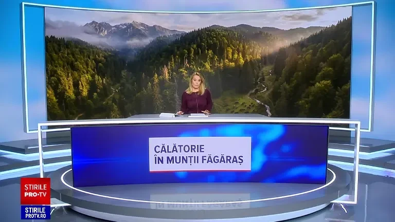 Locul din România aflat în topul celor mai frumoase destinații din lume. National Geographic. „Simți viața din jurul tău”