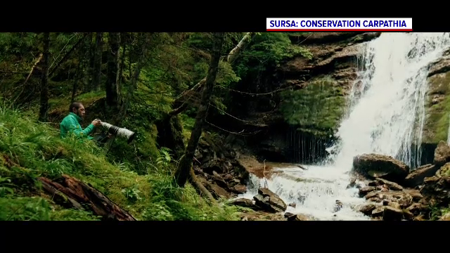 Locul din România aflat în topul celor mai frumoase destinații din lume. National Geographic. „Simți viața din jurul tău”
