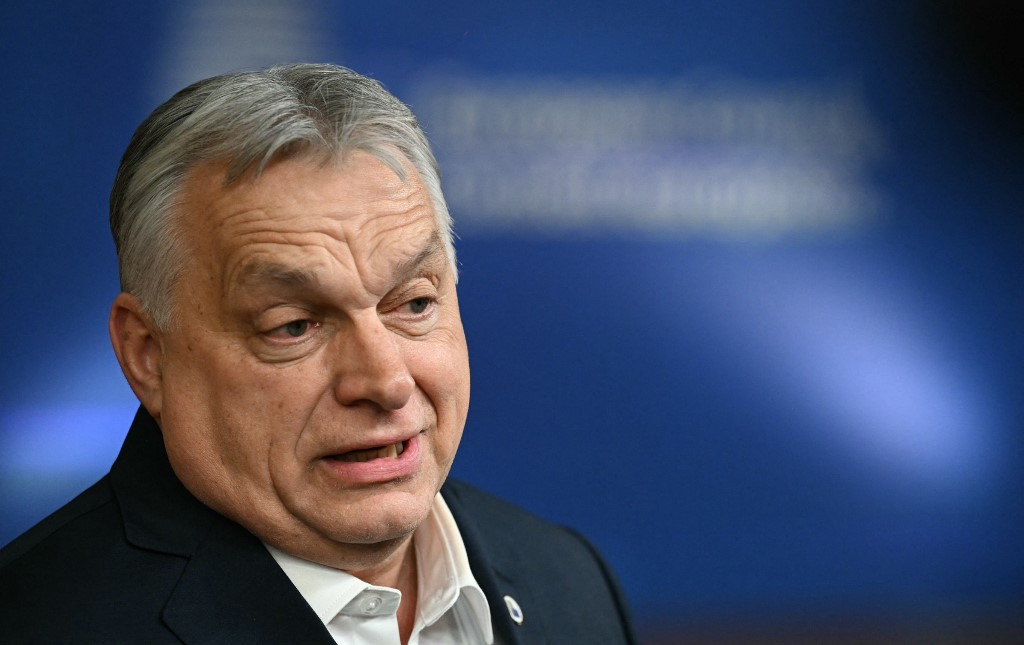 Viktor Orban s-a pl&acirc;ns că a fost pus &bdquo;sub presiune&rdquo; &icirc;n fața liderilor UE, la Bruxelles: &bdquo;Am fost ca un soldățel de plumb&rdquo;