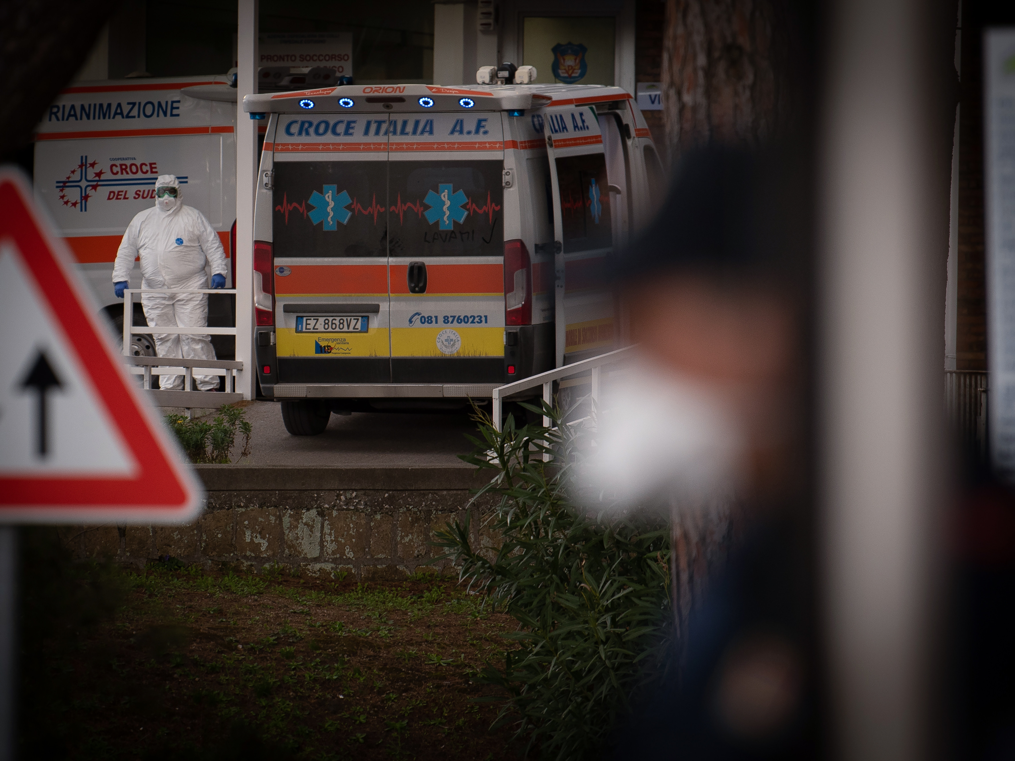 Focar de hepatita A &icirc;n Italia. Alimentele, consumate &icirc;n mod frecvent și &icirc;n Rom&acirc;nia, care ar fi cauzat boala