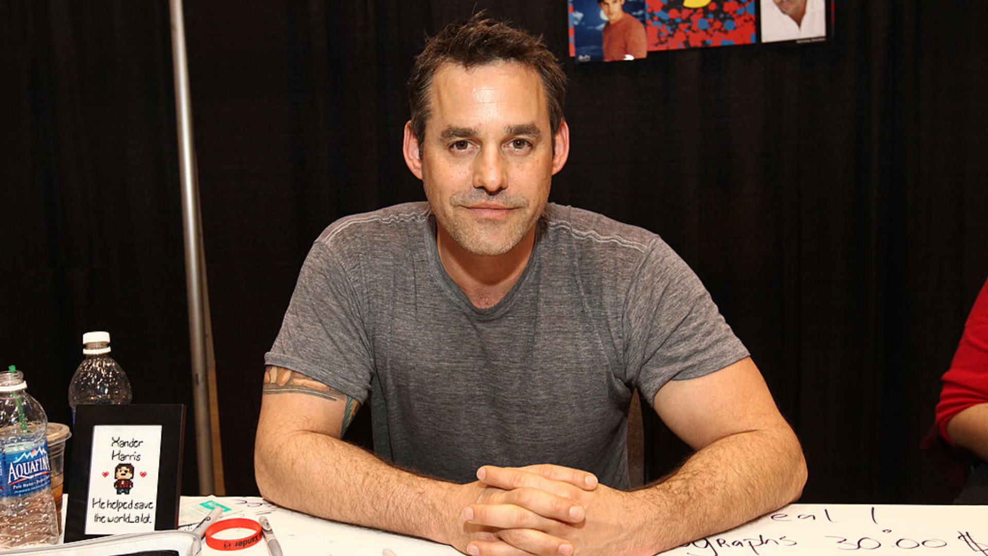 A murit Nicholas Brendon. Actorul din &bdquo;Buffy, spaima vampirilor&rdquo; avea 54 de ani