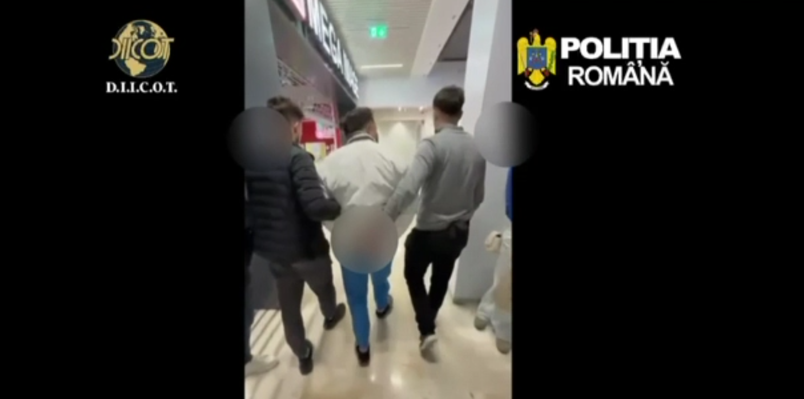 C&acirc;t au reușit să str&acirc;ngă doi proxeneți din Prahova, &icirc;ntr-o lună, de pe urma femeii bătute și umilite ca să se prostitueze