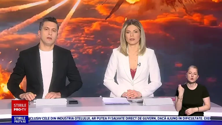 Ce înseamnă deblocarea Strâmtorii Ormuz, la care România și-a anunțat participarea. Trump: O manevră militară relativ sigură