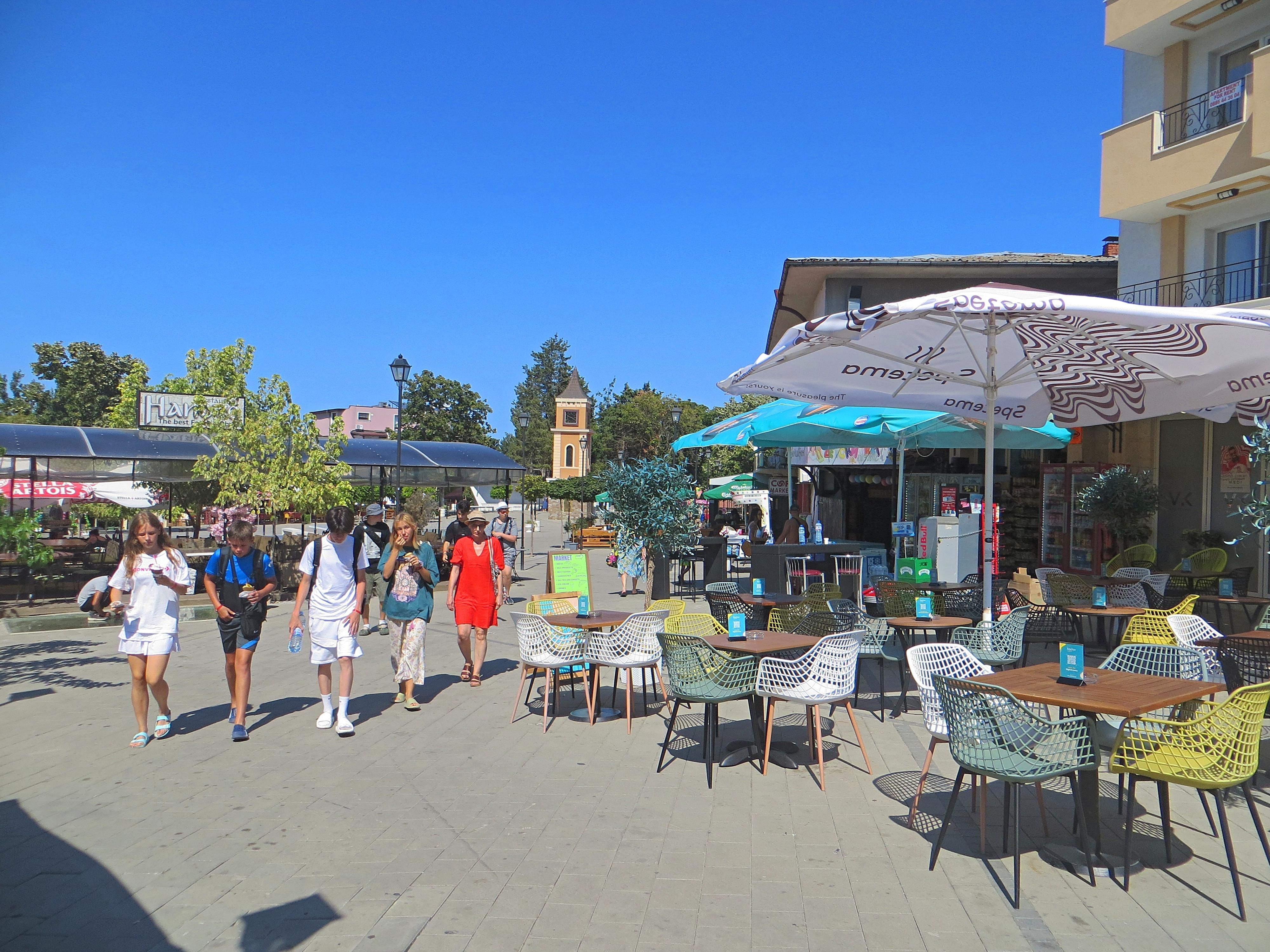 Problema majora cu care se confruntă Bulgaria la &icirc;nceput de sezon. Turiștii ar putea fi afectați