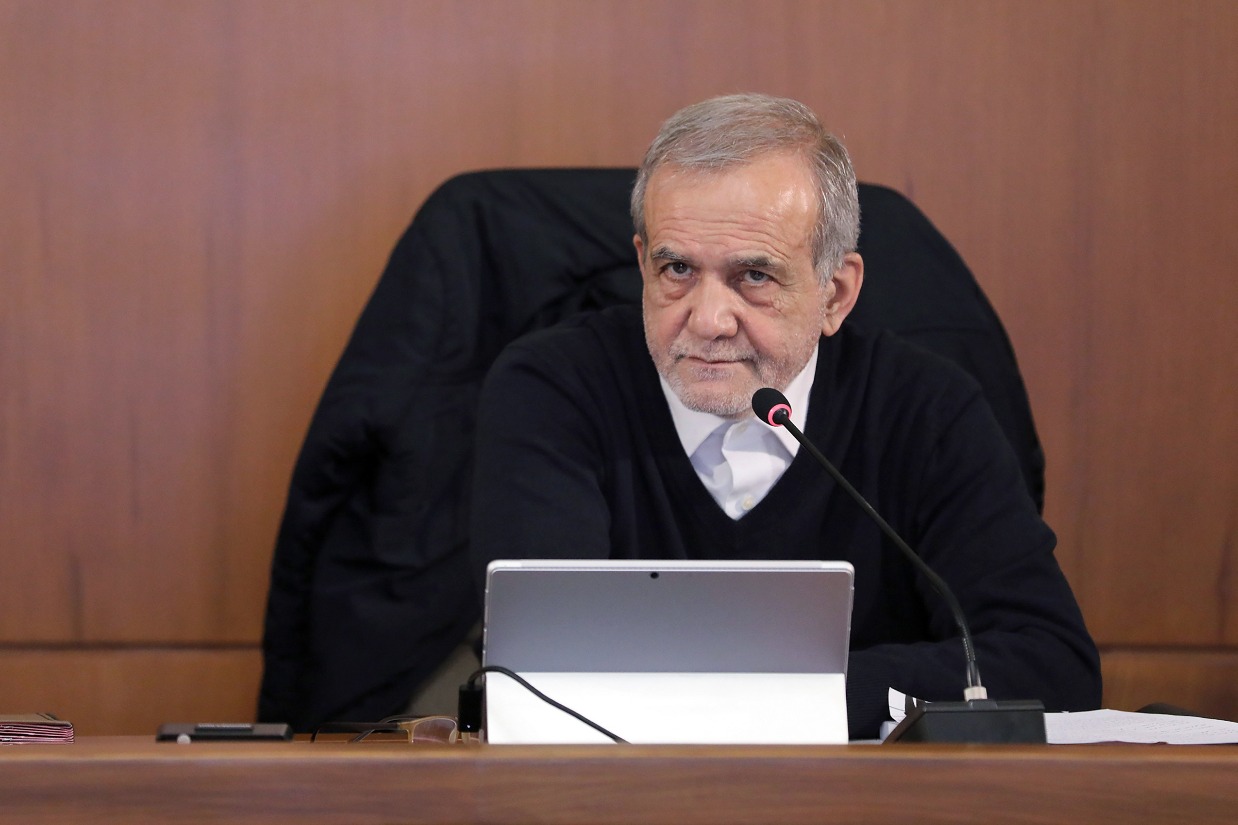 Condiția pusă de iranieni pentru încetarea războiului din Orientul Mijlociu. Anunțul Teheranului