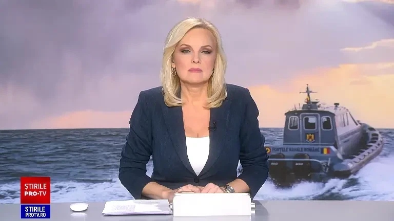 Căutarea marinarilor dispăruți după scufundarea remorcherului Astana, oprită după trei ore. Rudele cer explicații