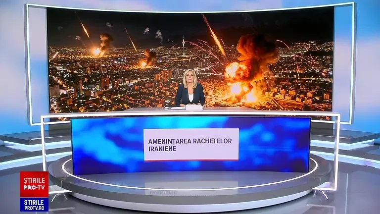 Trump sugerează sfârșitul războiului cu Iranul, în timp ce rachetele Teheranului au demonstrat că pot atinge Europa