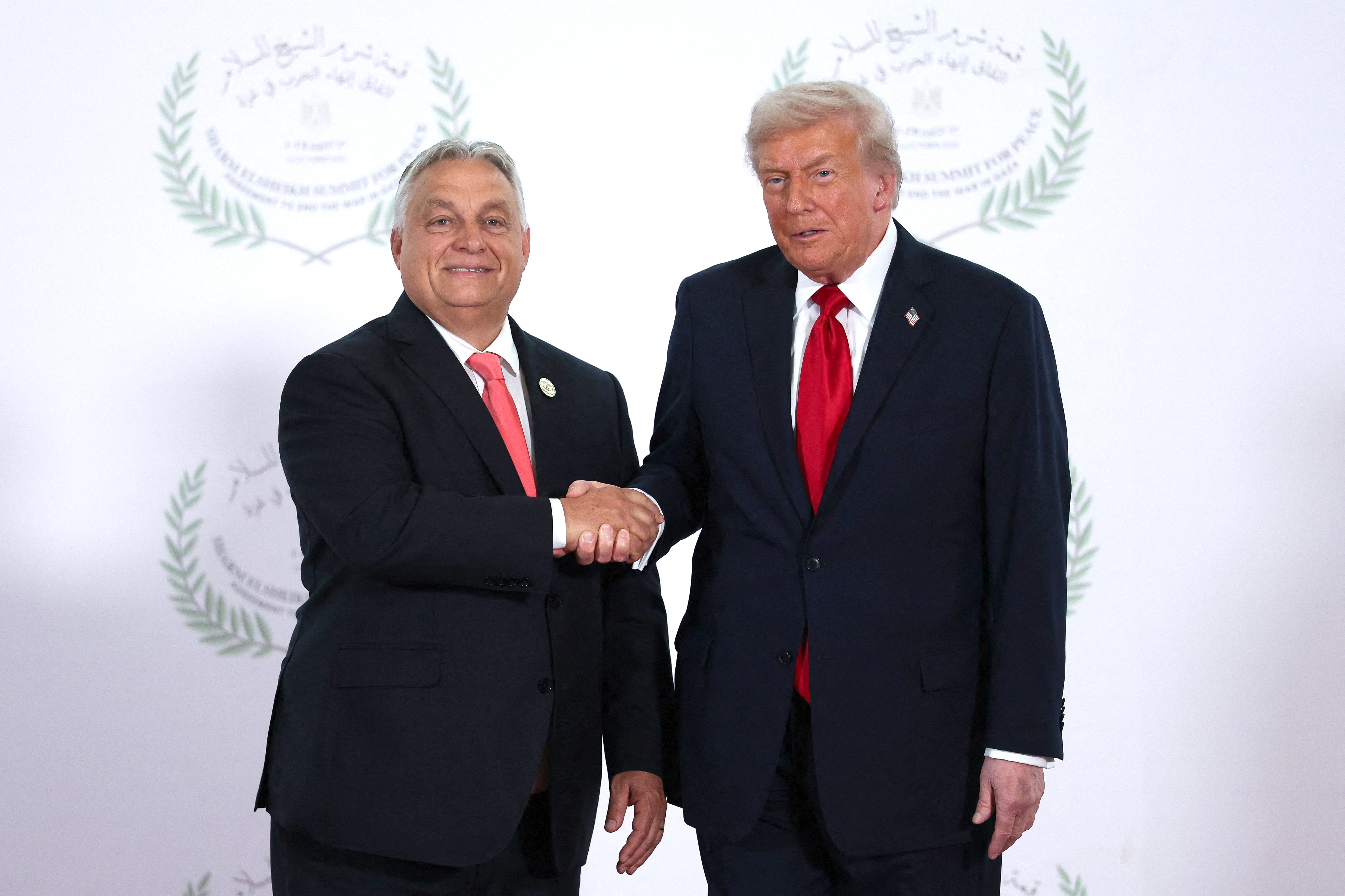 Orban primește sprijin total de la Trump &icirc;nainte de alegeri. Planurile liderului de la Casa Albă pentru Ungaria