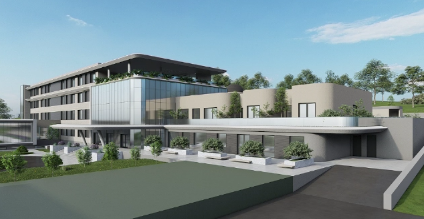 Primul spital dedicat adicțiilor va fi construit la Iași, cu banii Bisericii. Dependența de jocurile de noroc crește constant