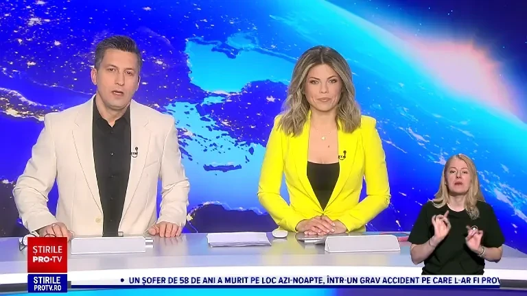 Depășire cu final tragic în Suceava. Un șofer a murit pe loc într-un grav accident pe care l-ar fi provocat pe DN2