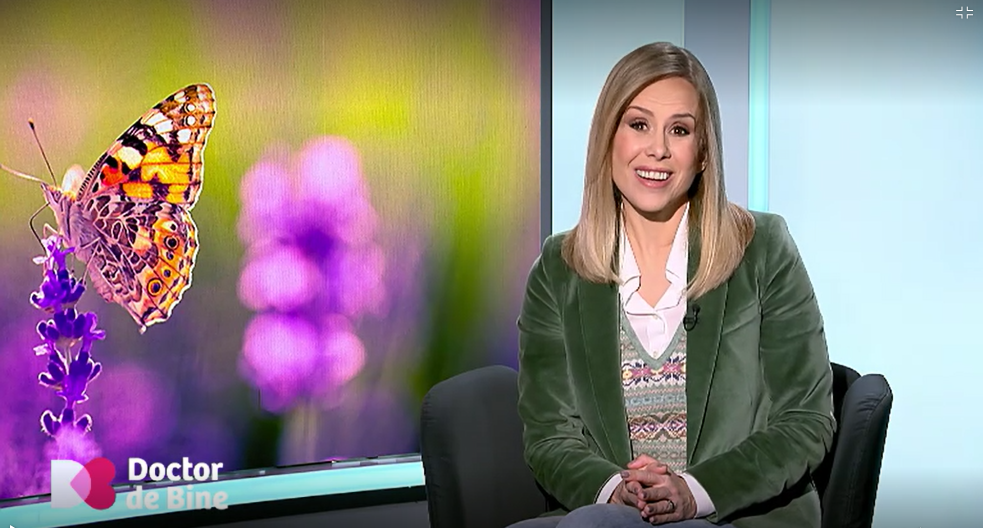 Doctor de bine. Emisiunea integrală din 22 martie 2026