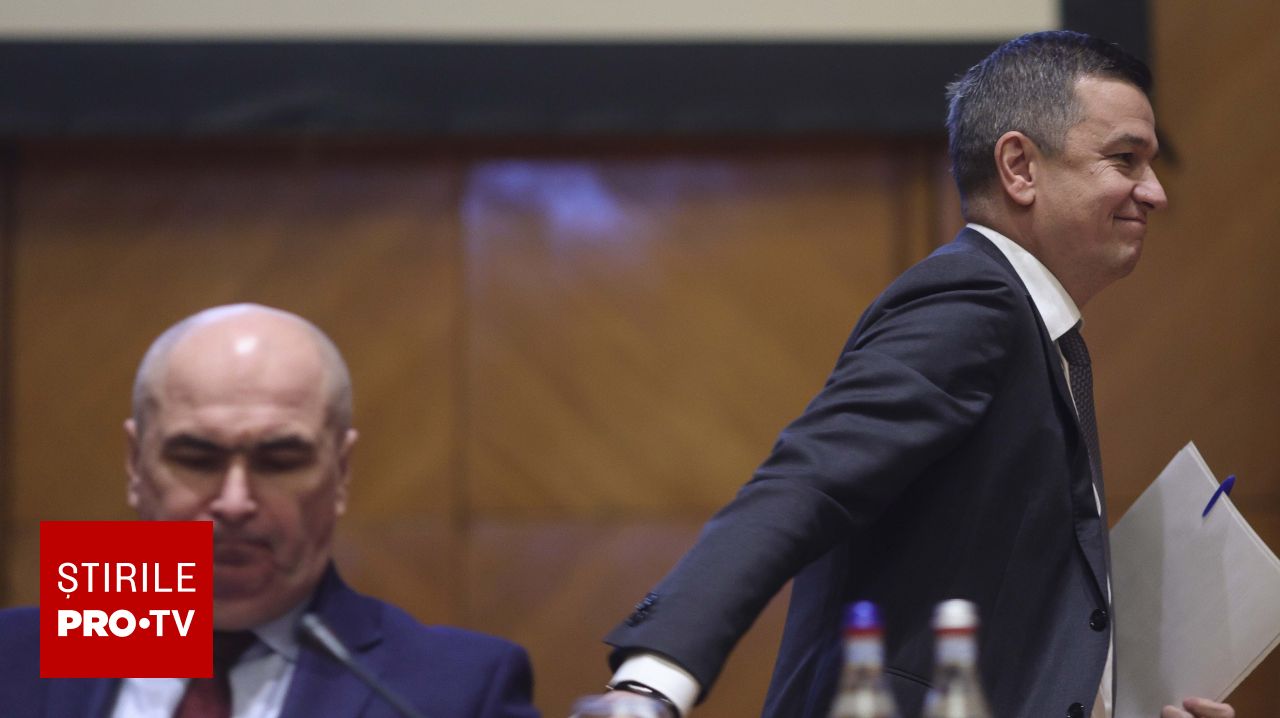 PSD forțează plecarea lui Ilie Bolojan. Mesajul premierului pentru ...