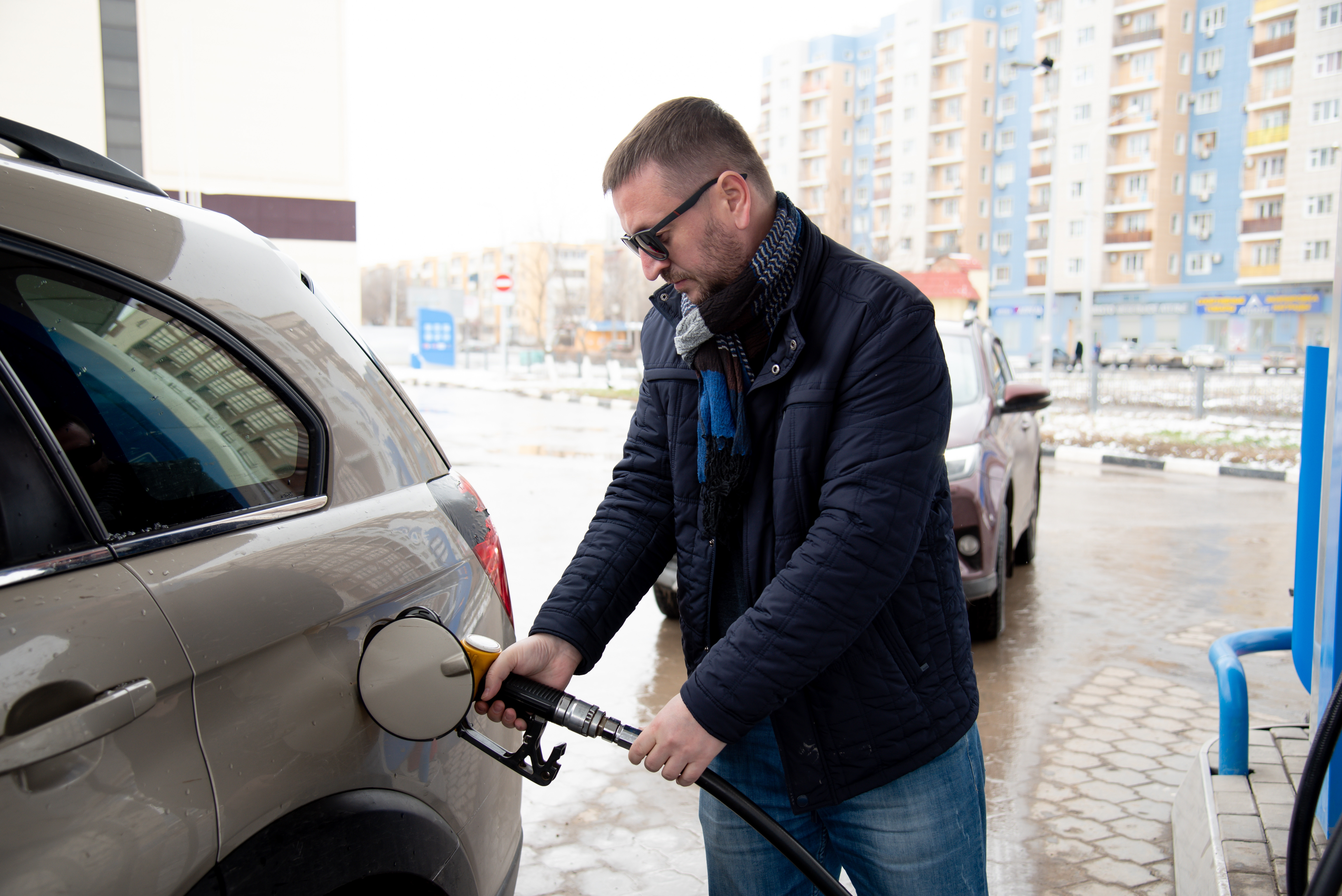 Motorina nu mai revine la prețuri mici. 10 lei/l devine noul standard, avertizează un expert