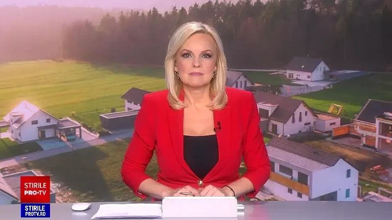 Casele din carton și cânepă câștigă teren în România. Pot fi montate în doar două zile