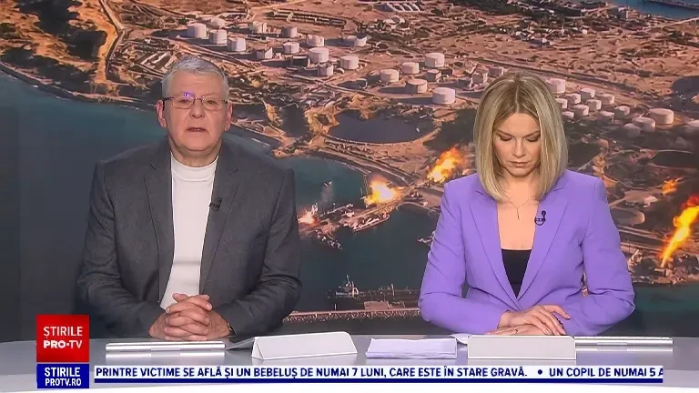 Schimb de amenințări între președintele SUA și oficialii iranieni: „Iranul va fi decimat”; „Hei, Trump, ești concediat”