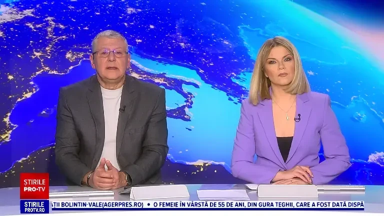 Românii pot dona alimente pentru familii vulnerabile înainte de Paște în peste 1.000 de magazine