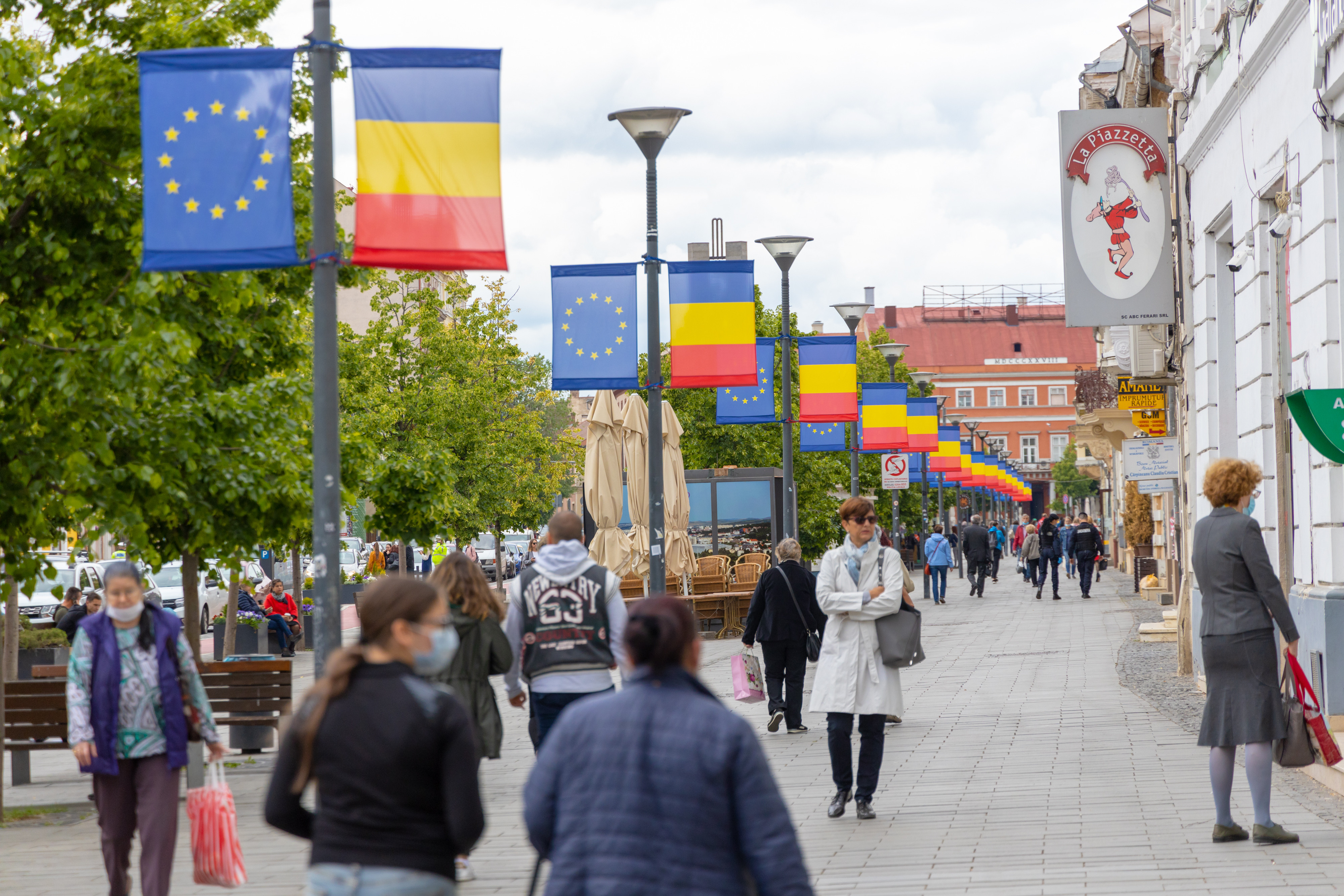 Trei scenarii pentru scumpirea motorinei. Economia trece de la presiune la risc major în câteva săptămâni - expert