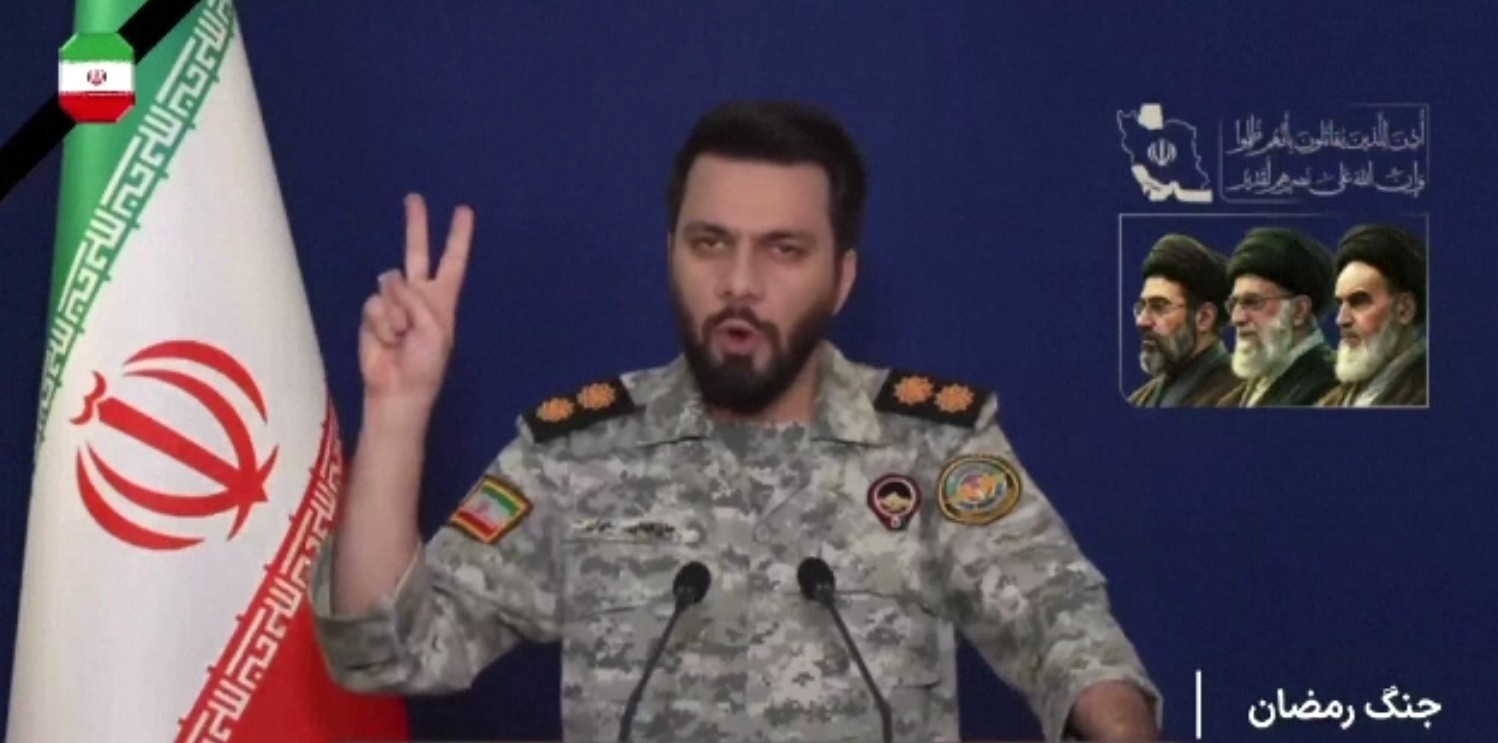 Schimb de amenințări între președintele SUA și oficialii iranieni: „Iranul va fi decimat”; „Hei, Trump, ești concediat”