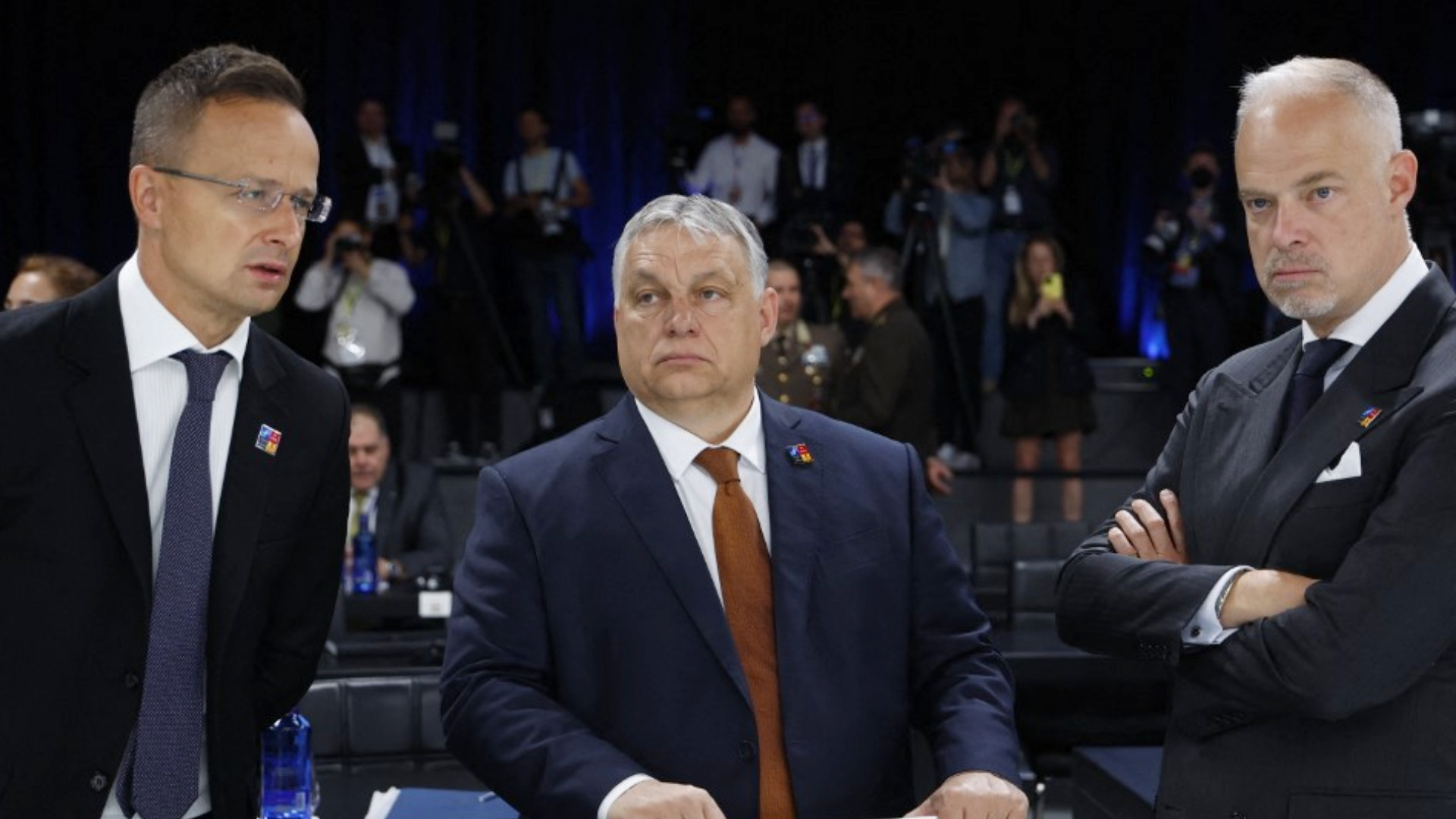 Palma de dată de UE Ungariei, &icirc;naintea alegerilor cruciale. Excluderea de care s-au lovit maghiarii