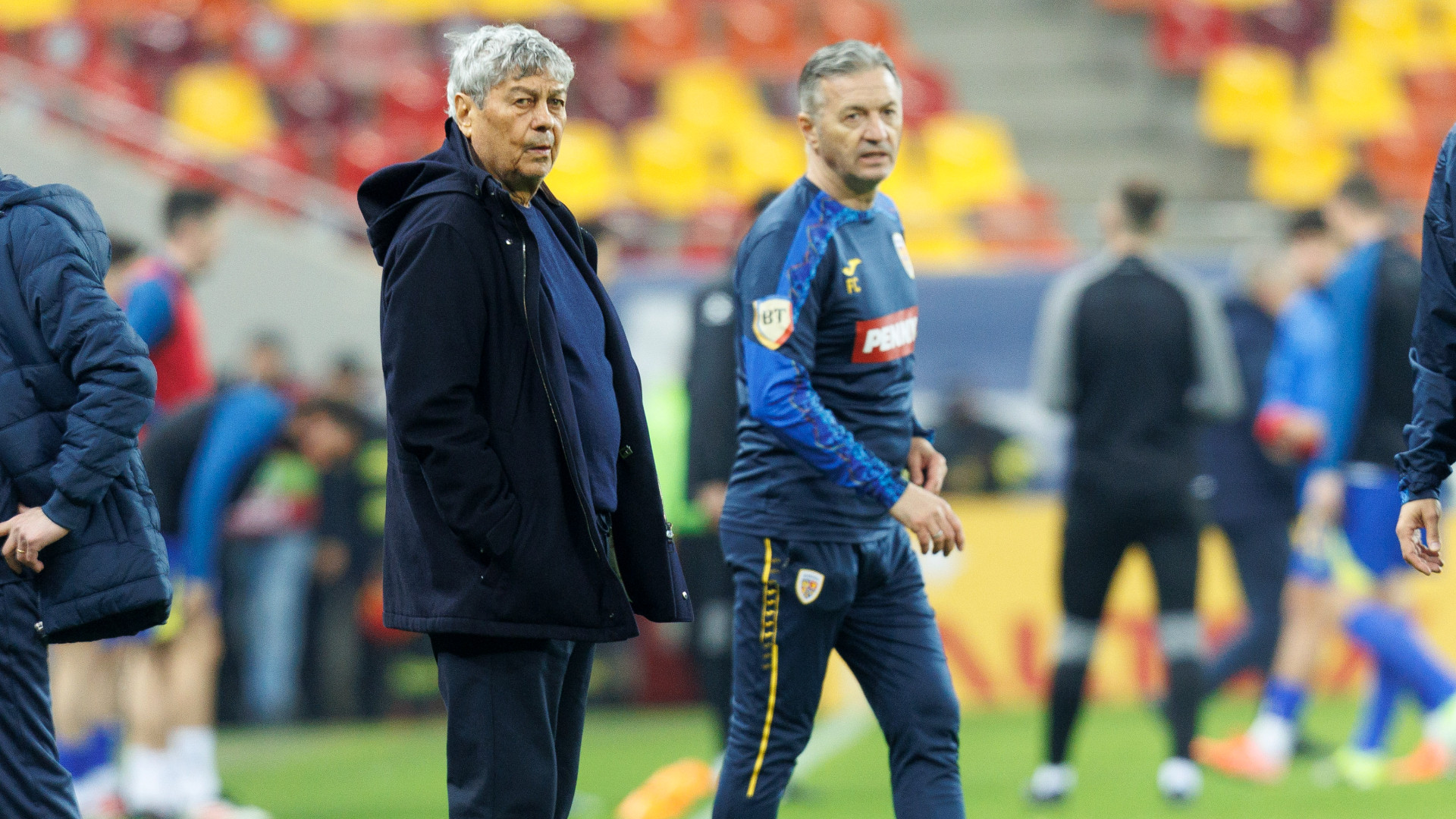 Lovitură pentru naționala României înaintea meciului cu Turcia. Încă un jucător de bază s-a „rupt”. Ce a decis Mircea Lucescu