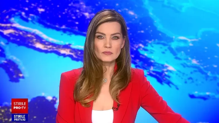 Momentul în care o butelie cu GPL a provocat o explozie devastatoare în Roma. Două clădiri s-au prăbușit