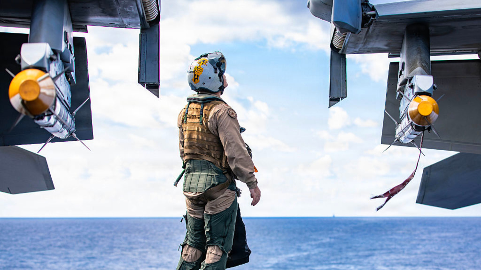 Impactul războiului cu Iranul asupra economiei americane. Ce &icirc;nseamnă, de fapt, fiecare rachetă lansată către Statul Islamic