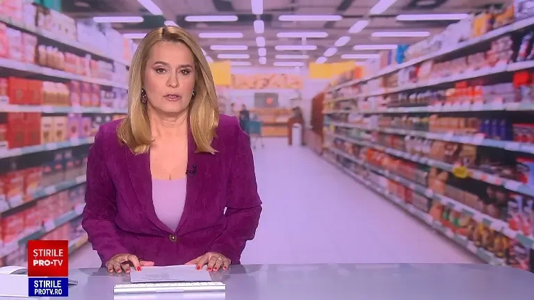 Scumpirea carburanților se va vedea și la raft. Alimentele care ar putea avea prețuri cu până la 10% mai mari