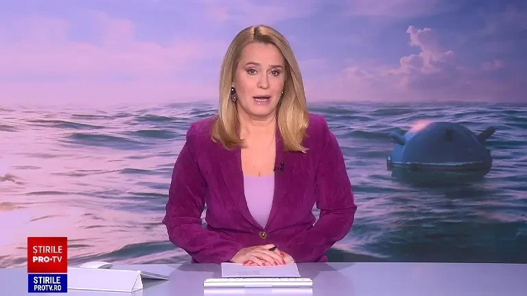 Ce are România de oferit în misiunea din Strâmtoarea Ormuz. Ministrul Apărării explică: „Avem experiență în Marea Neagră”