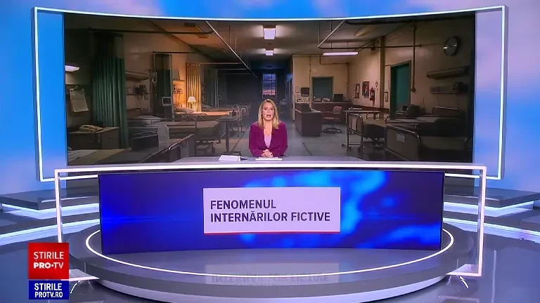 Spitalul cu normă de internări pentru a primi bani de la stat. ”Bunicul, bunica, mama, tata... Așa se internează, în familie”