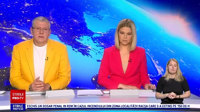 Gospodăria unei familii din Iași a fost distrusă de un incendiu violent în câteva minute