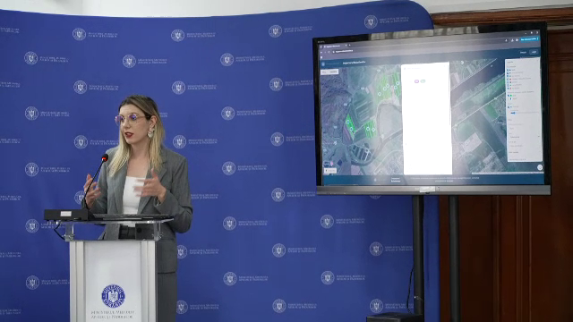 Ministerul Mediului va lansa &bdquo;Inspectorul Balastierelor&rdquo;, platforma pe care rom&acirc;nii vor putea semnala nereguli