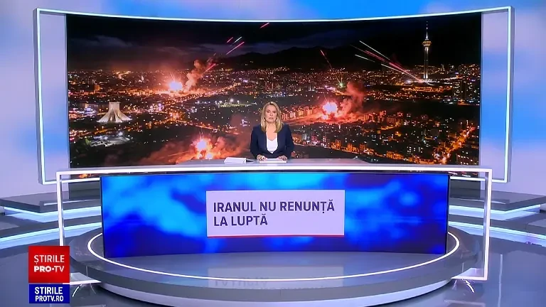 Iranul respinge negocierile cu SUA și promite „victorie completă”: războiul escaladează, petrolul trece de 100 dolari/baril