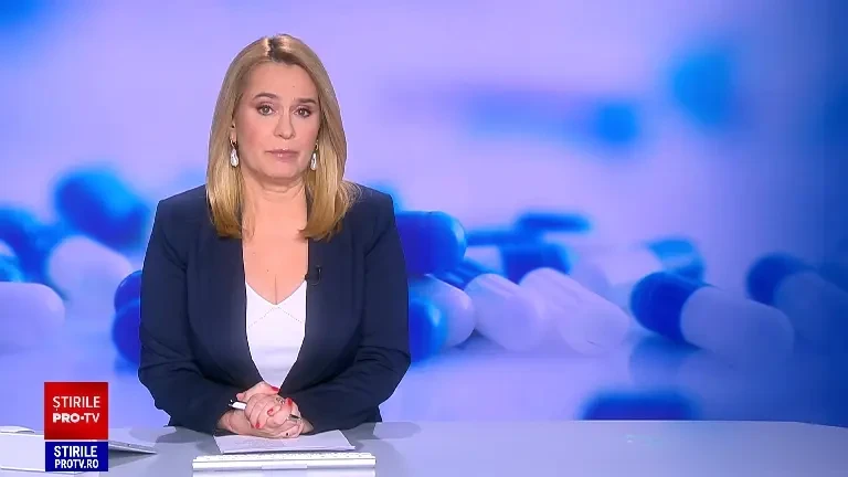 Medicamentele false fac tot mai multe victime. Pacienți ajung la spital după tratamente cumpărate online