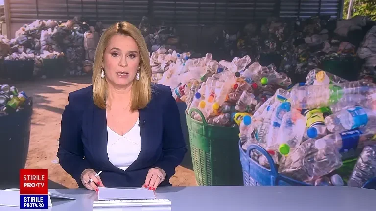 Mecanismul prin care zeci de firme ar fi încasat bani pentru deșeuri inexistente. Prejudiciul ajunge la 236 milioane de lei