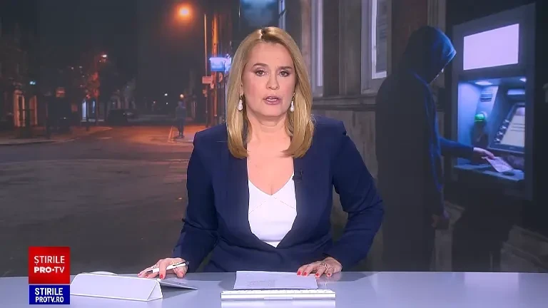 Șase români au descoperit o nouă metodă de a fura bani din bancomate, în Marea Britanie. Ce au găsit polițiștii la ei acasă