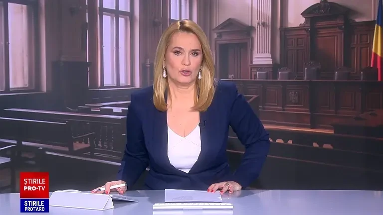 Pedeapsa primită de bărbatul care ar fi încercat să lovească doi polițiști cu mașina, în București. Susține că este nevinovat