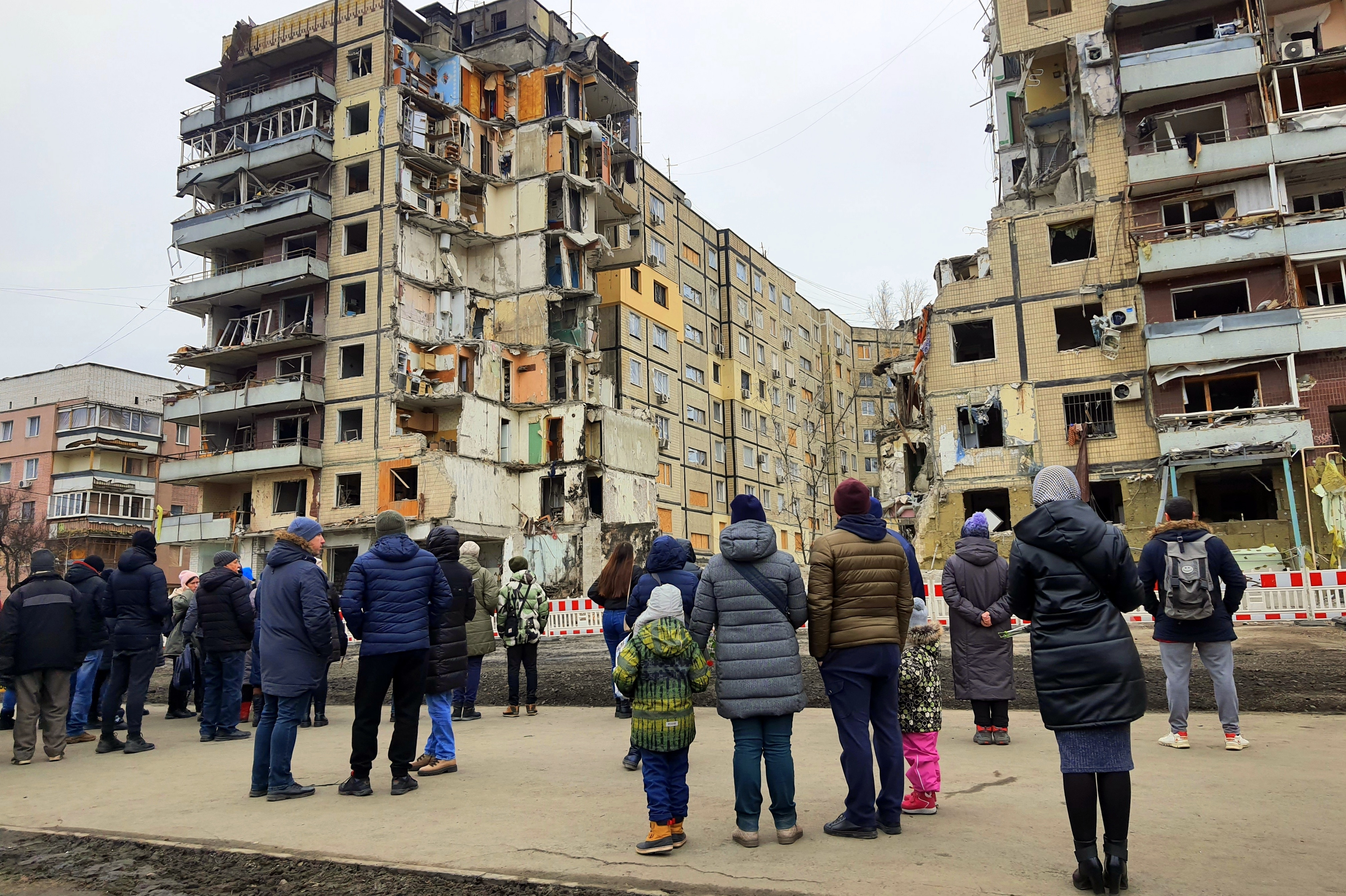 Rolul Rom&acirc;niei &icirc;n reconstrucția Ucrainei. Cum putem beneficia de cele 588 de miliarde de dolari puse &icirc;n joc