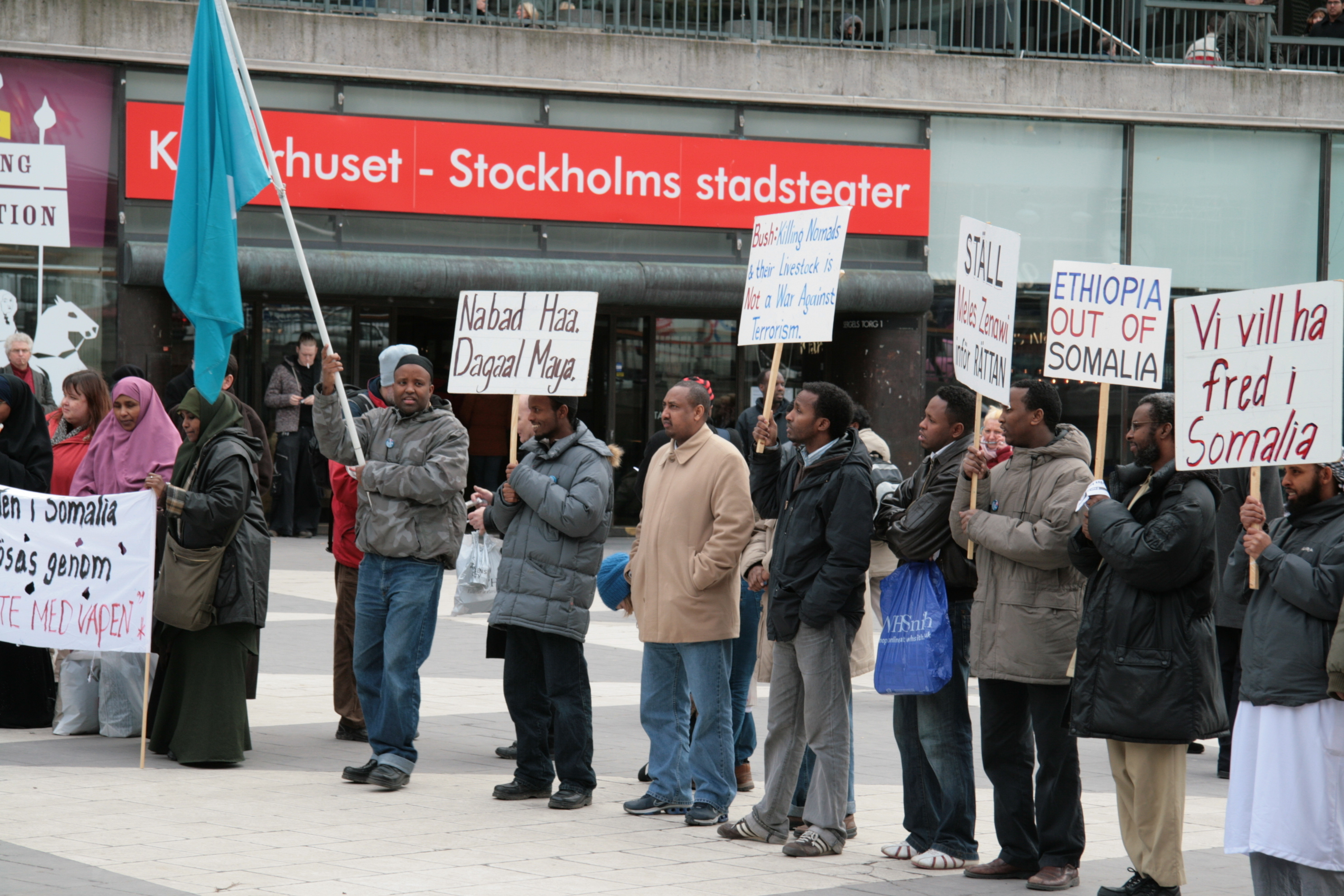 Suedia vrea să &icirc;i expulzeze pe migranții care nu duc o &rdquo;viață cinstită&rdquo;. Ce &icirc;nseamnă asta