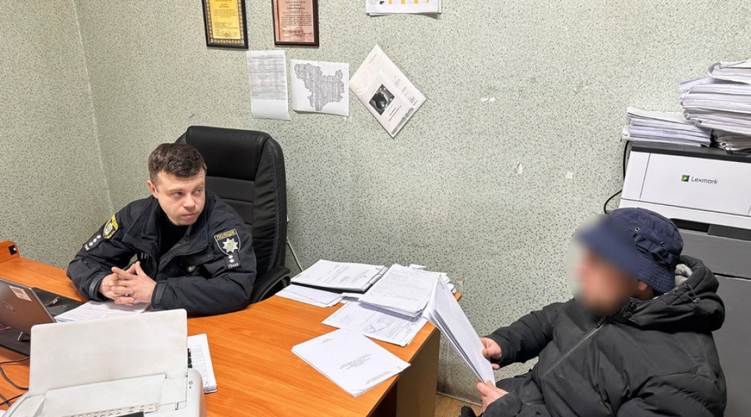 Un bărbat din Ucraina i-a trimis soției sale un colet cu explozibili. Femeia a murit, iar cei doi copii ai lor au fost răniți