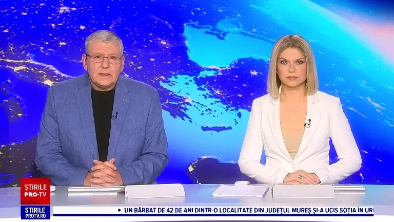 Crimă înfiorătoare în Mureș. Un individ și-a înjunghiat nevasta, apoi a sunat preotul